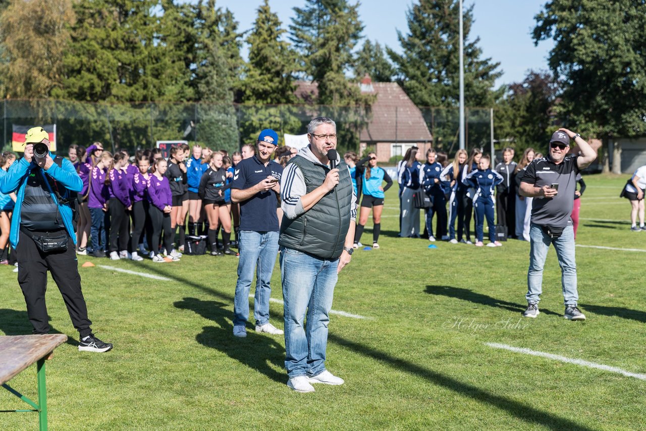 Bild 197 - wU16 Deutsche Meisterschaft